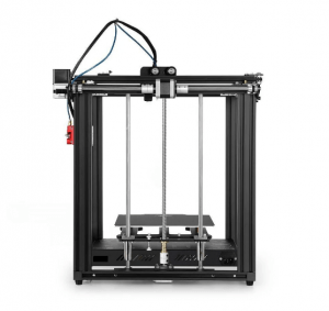 Creality Ender 5 Pro Review – First 3D Printer Under $500