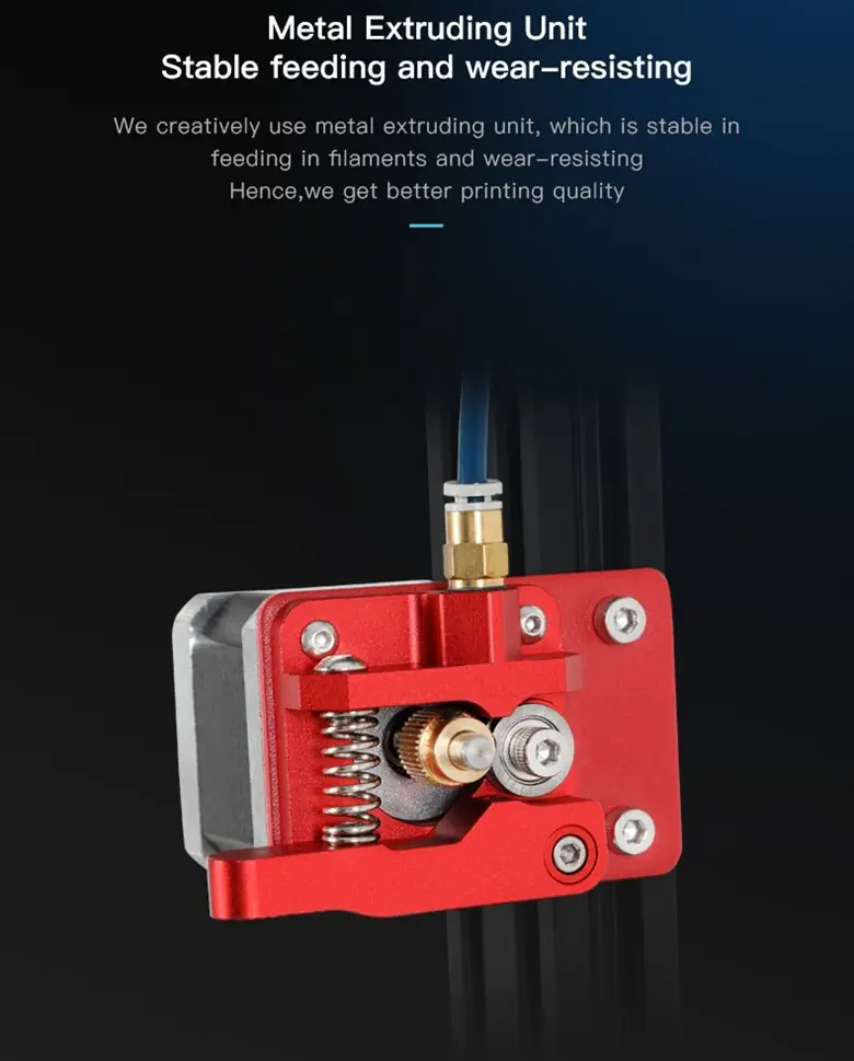 Best Creality 3D Printer Upgraded Mainboard