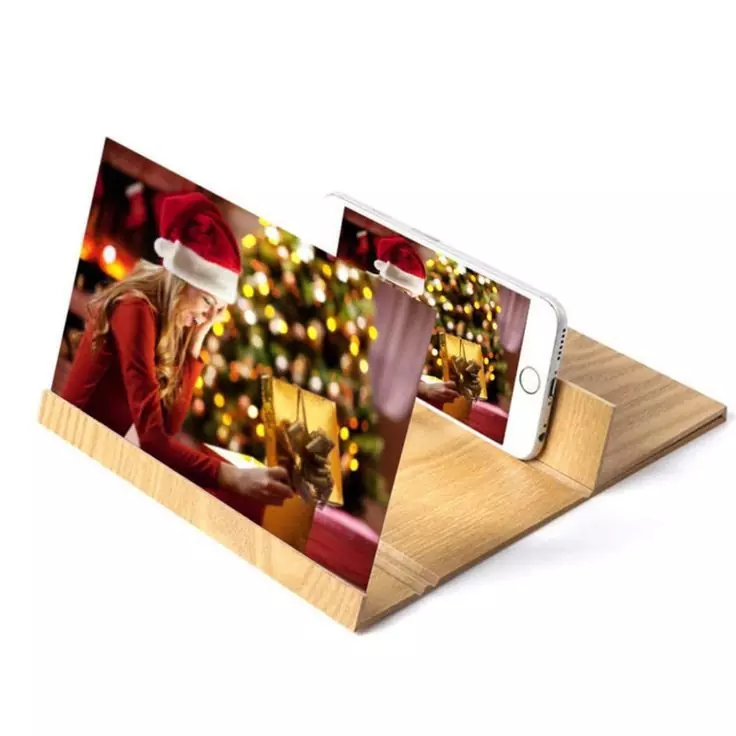 5 Best Cell Phone Screen Magnifier Amplifier for Mobile Phone Review