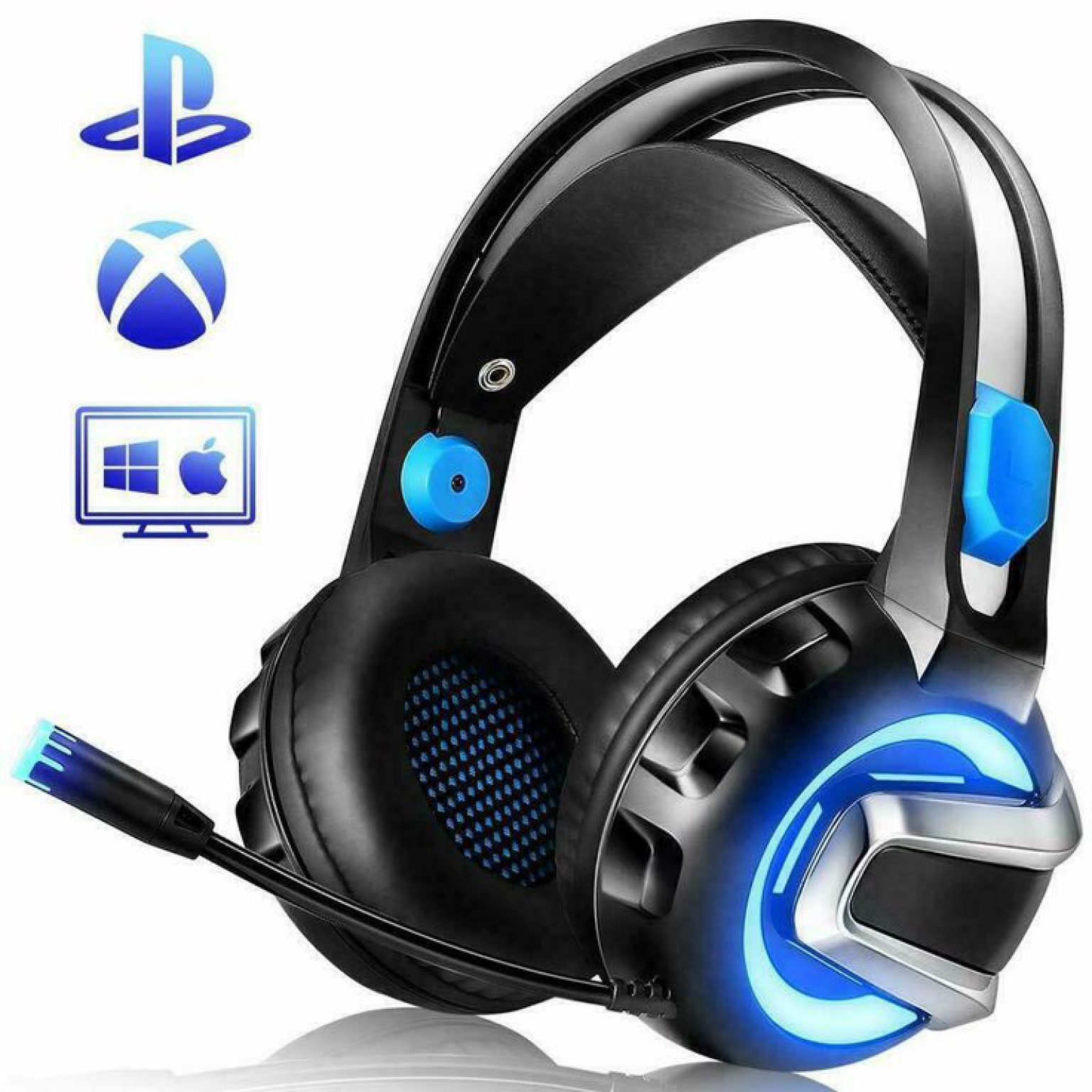 Best Gaming Headset For Xbox One What Pro Gamers Use - Under $100