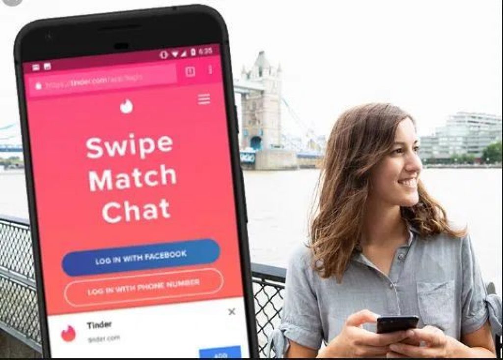 best dating free app
