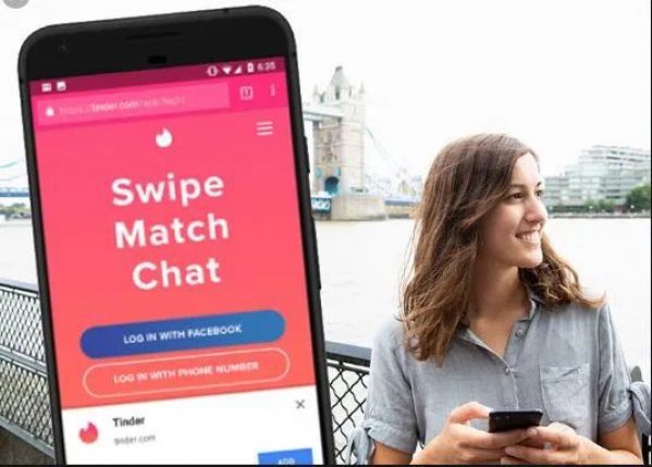 las vegas online dating free apps