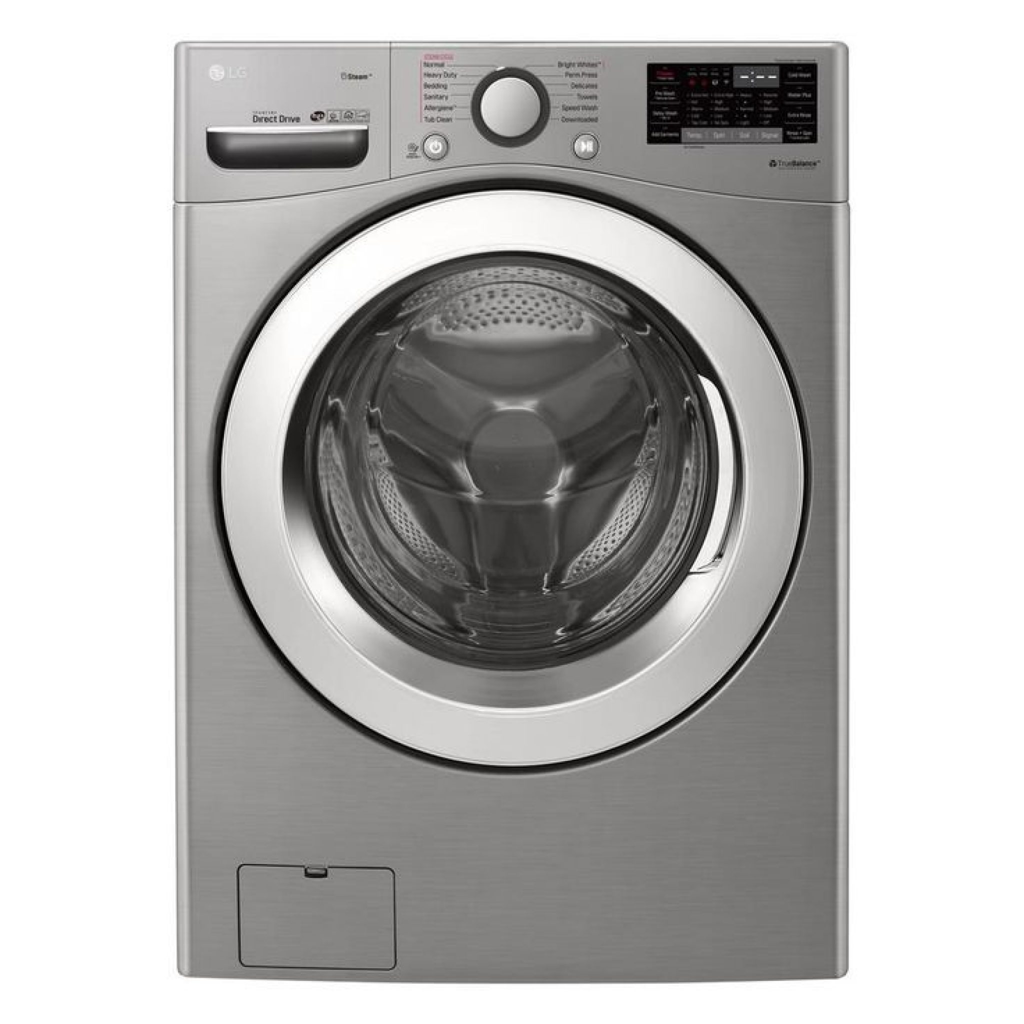 10 Most Reliable & Best Washing Machine Brand To Buy in 2020 Guide