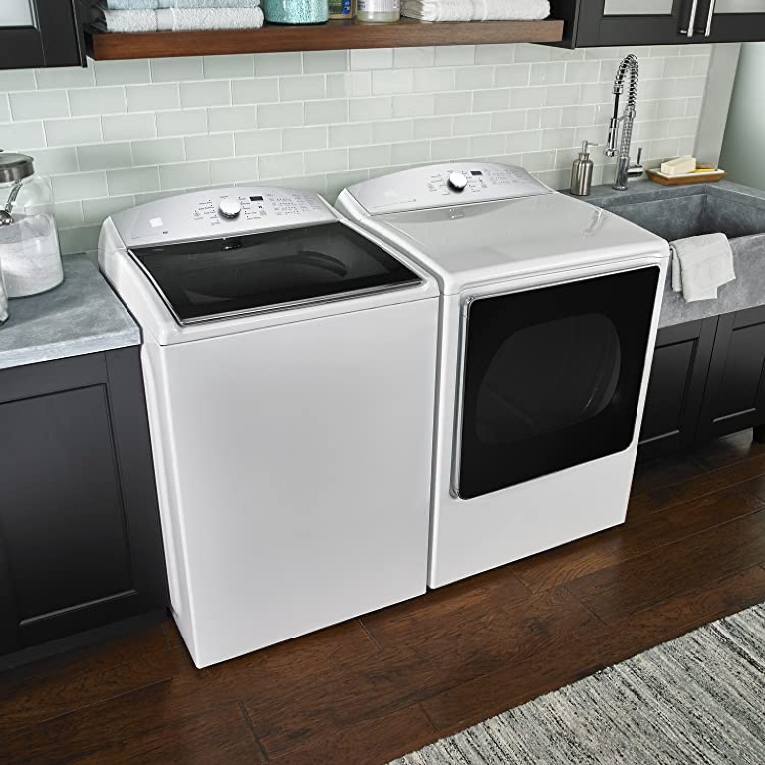 10 Most Reliable & Best Washing Machine Brand To Buy in 2020 Guide