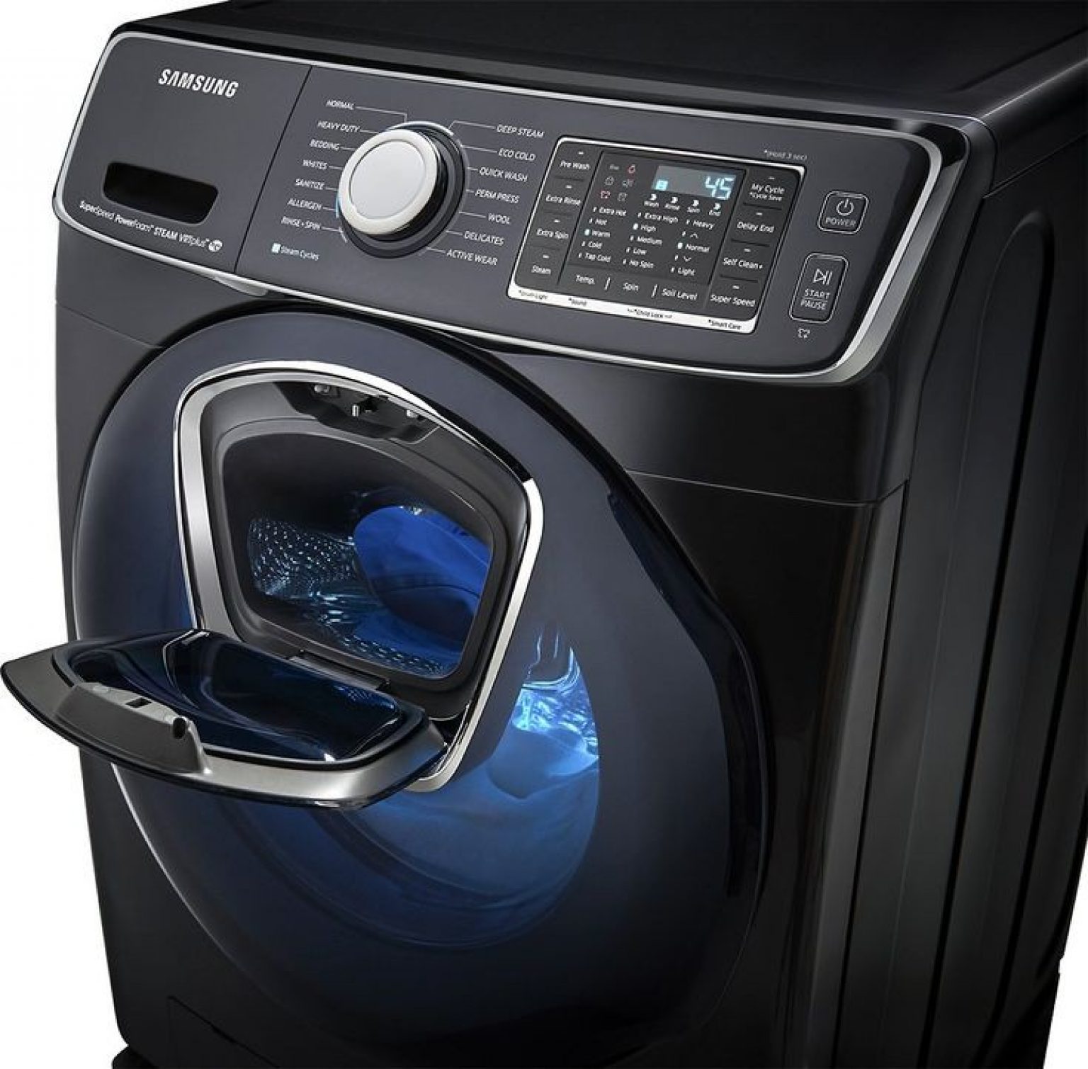10 Most Reliable & Best Washing Machine Brand To Buy in 2020 Guide
