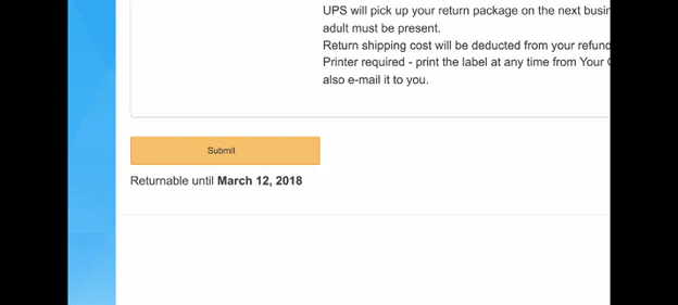 How to Return Amazon Items How to Return Amazon Items