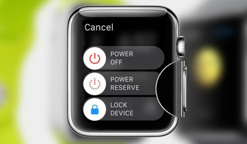 How to Reset Apple Watch With Password, Apple id Or Paired Phone