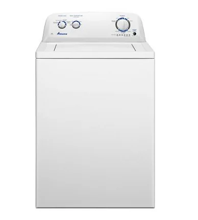Amana NTW4516FW Laundry Machine