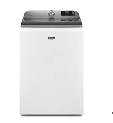 Maytag MVW7232HW Top Loader Washers