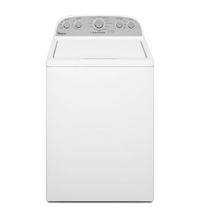 15 Best & Most Reliable Top Load Washing Machines In 2020