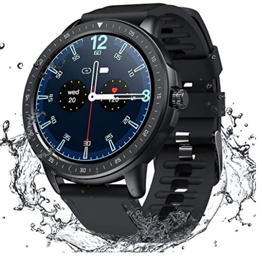 15 Best Smartwatch Under 100 Dollars That Worth Money in 2021