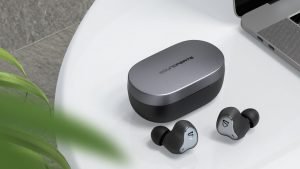 SOUNDPEATS H1 Review; Best Sounding Hybrid Dual-Driver TWS Earbuds