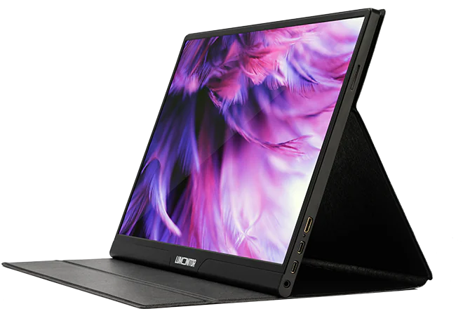 Lumonitor Review Best Touchscreen Monitors