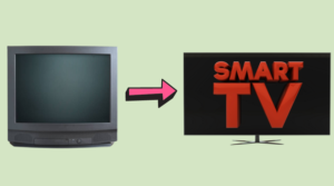 How To Convert Any TV to a Smart TV In 5 Easy Steps