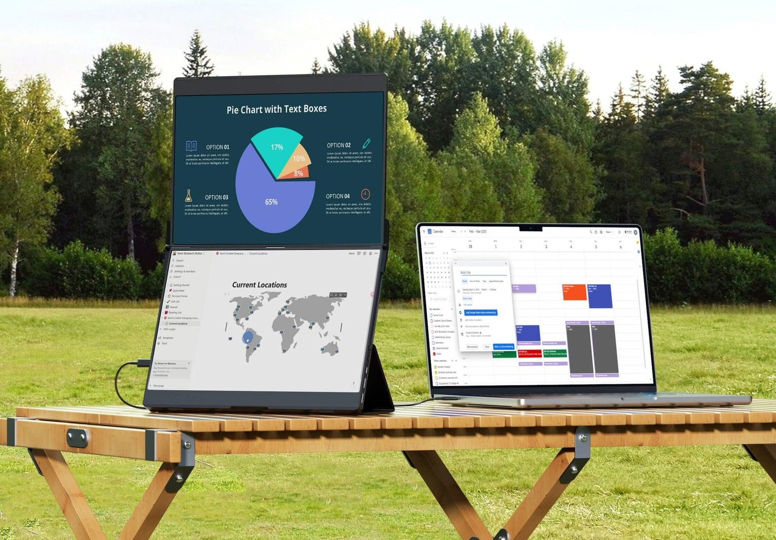 JSAUX-FlipGo-Dual-Stacked-Portable-Monitor-Review