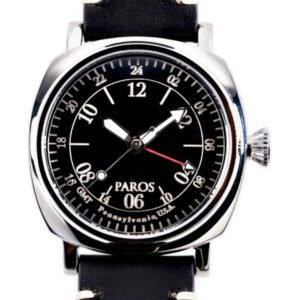 Transatlantic GMT - Automatic Watch